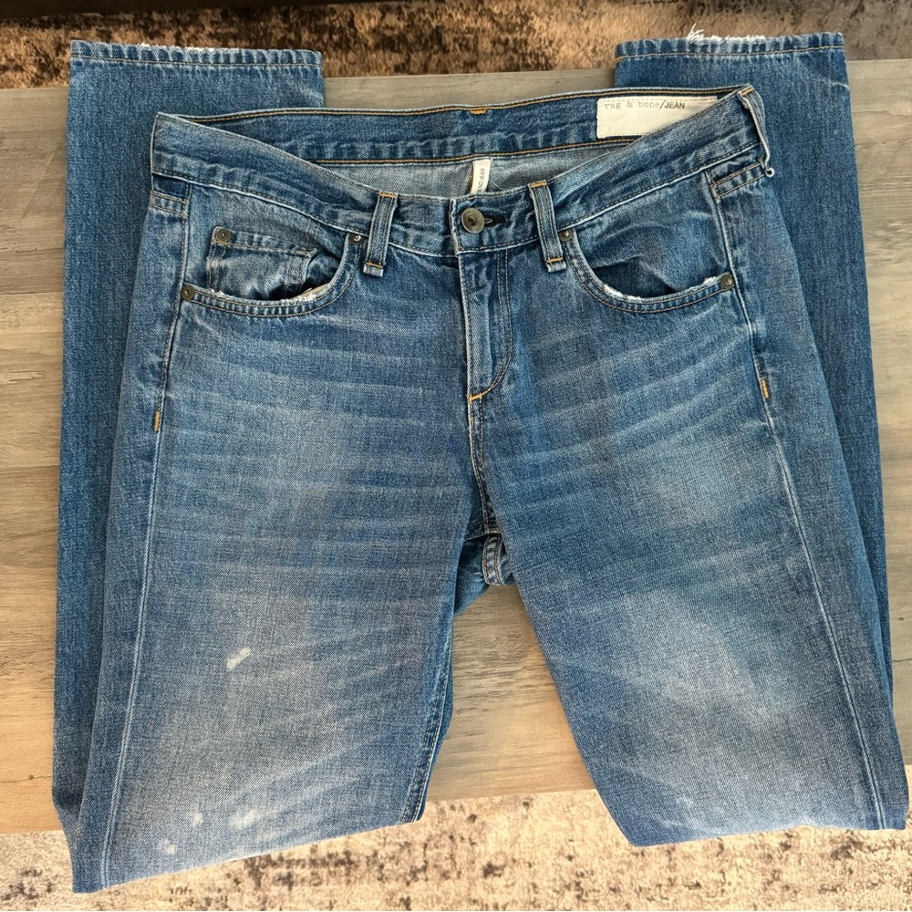 Rag & Bone Jeans